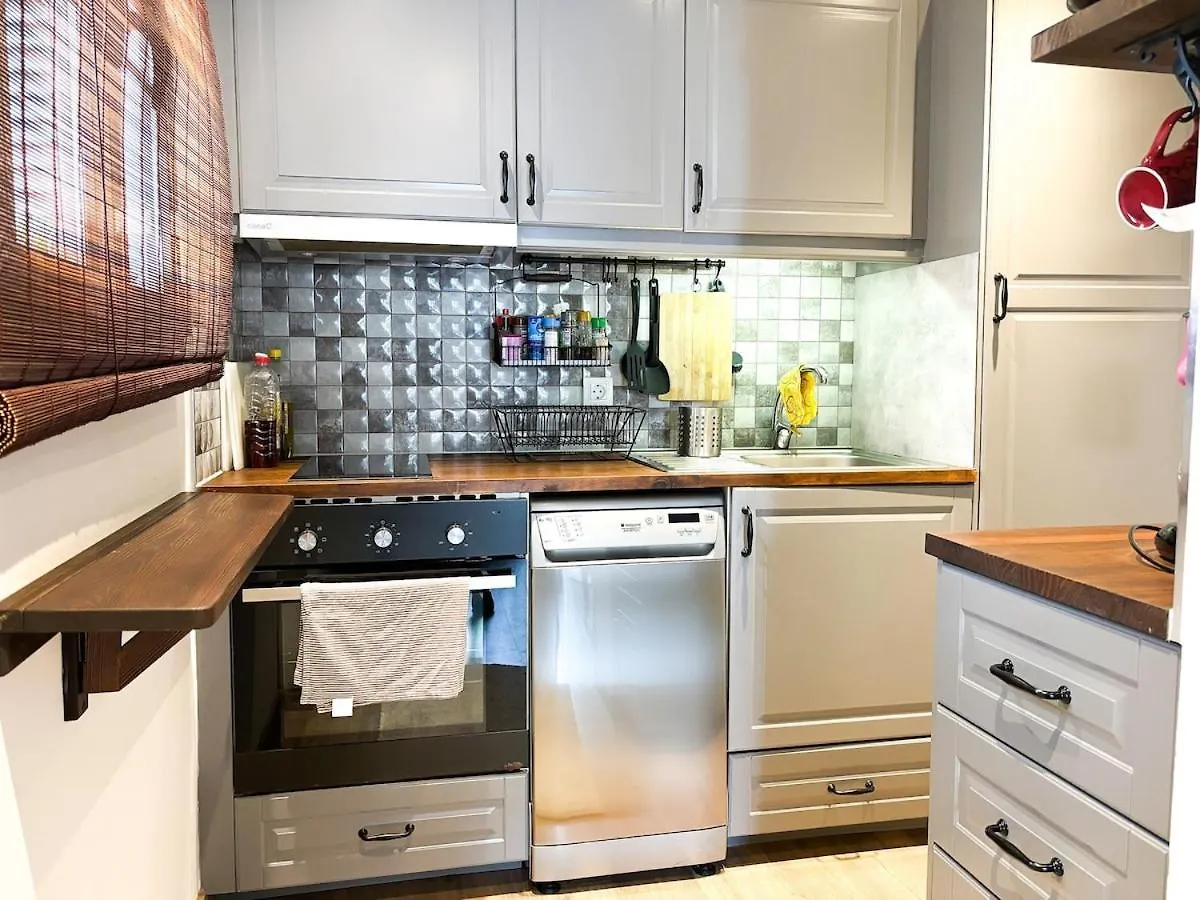 Upea Picasso Garden! Apartment Fuengirola