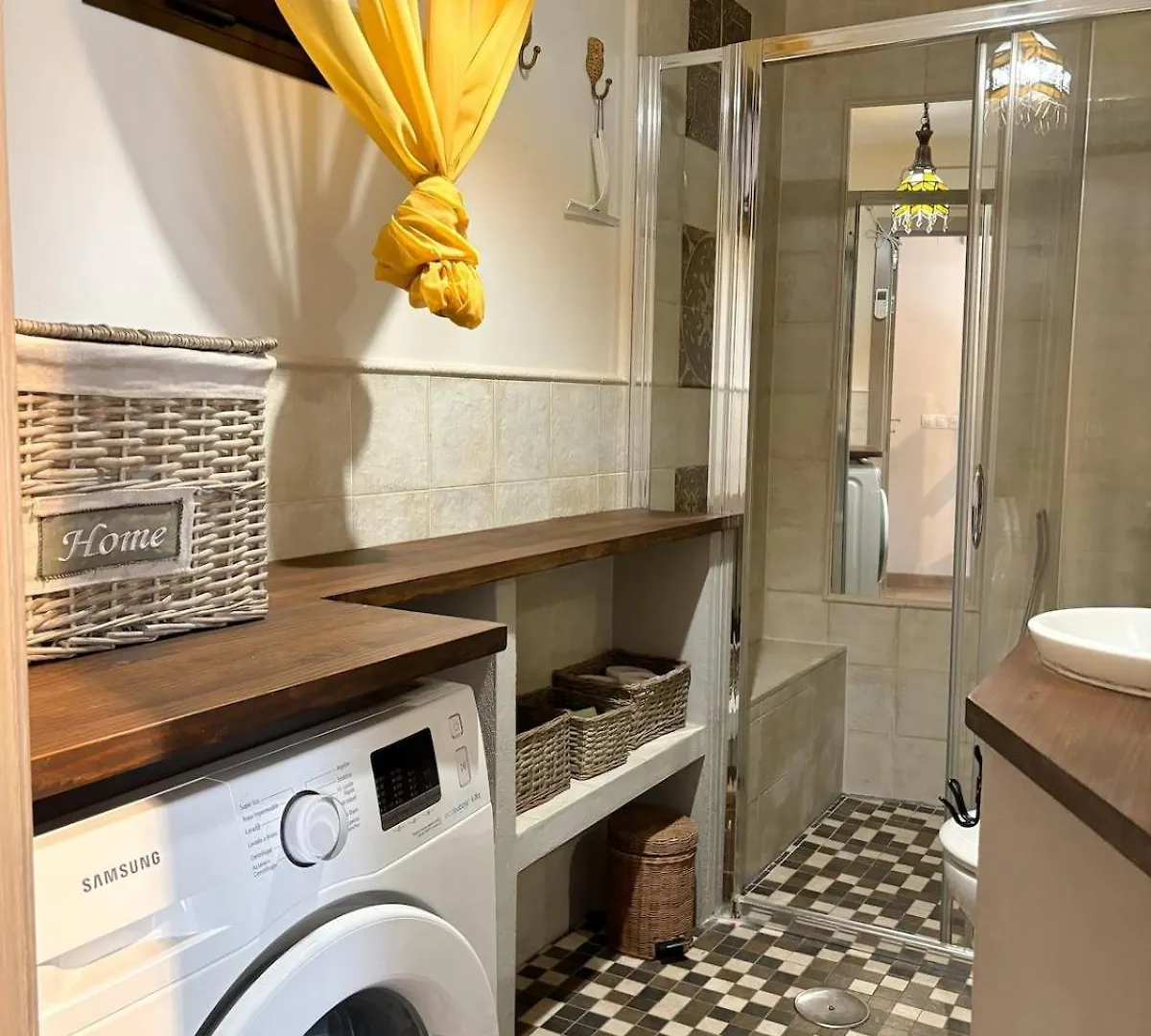 Upea Picasso Garden! Apartment Fuengirola